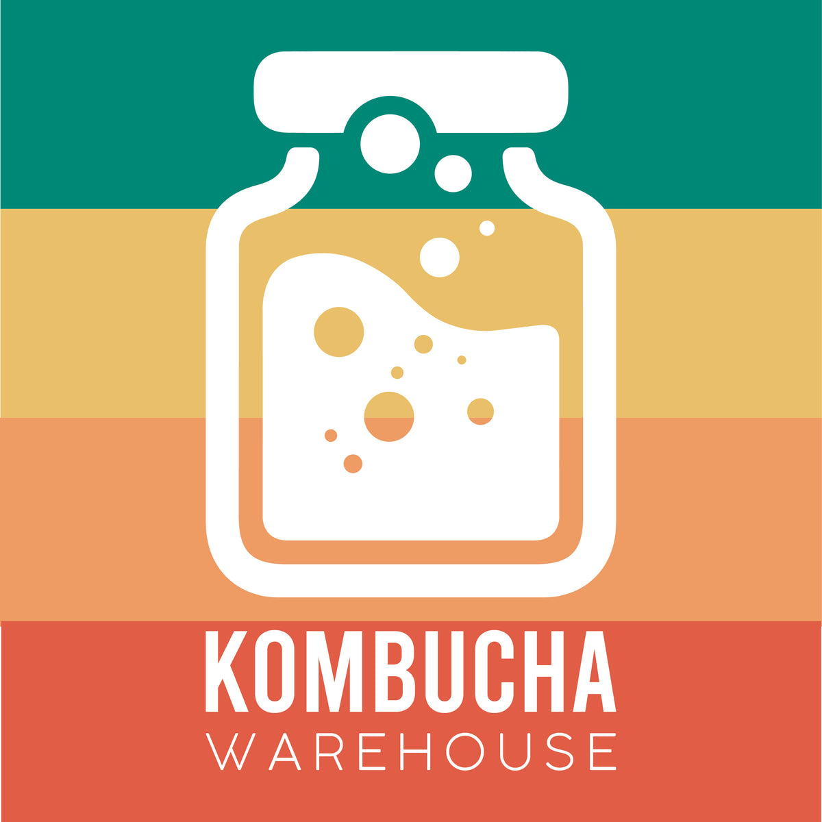 Kombucha – Station Service Eshop