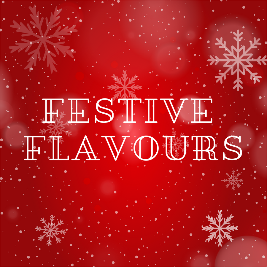Festive Flavours - Mixed Brand Kombucha Box (6 Pack)VERY LIMITED STOCK ON THIS ONE