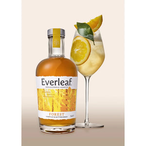 Everleaf - Forest 50CL BOTTLE / NON-ALCOHOLIC
