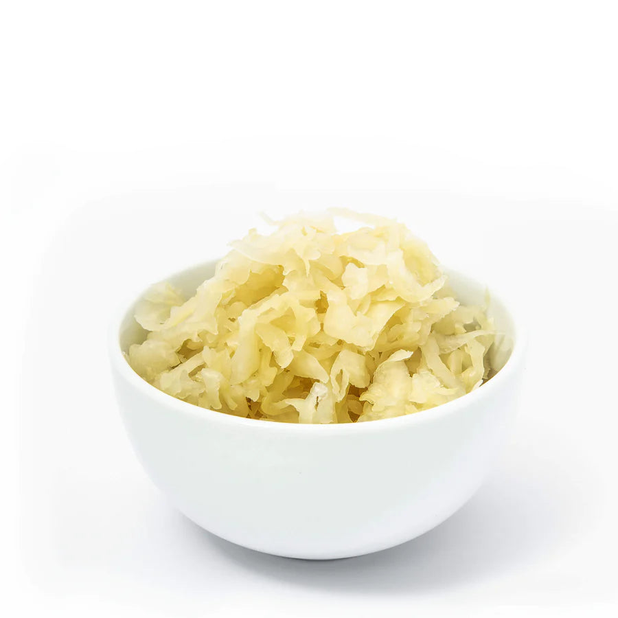 Loving Foods - Organic Sauerkraut