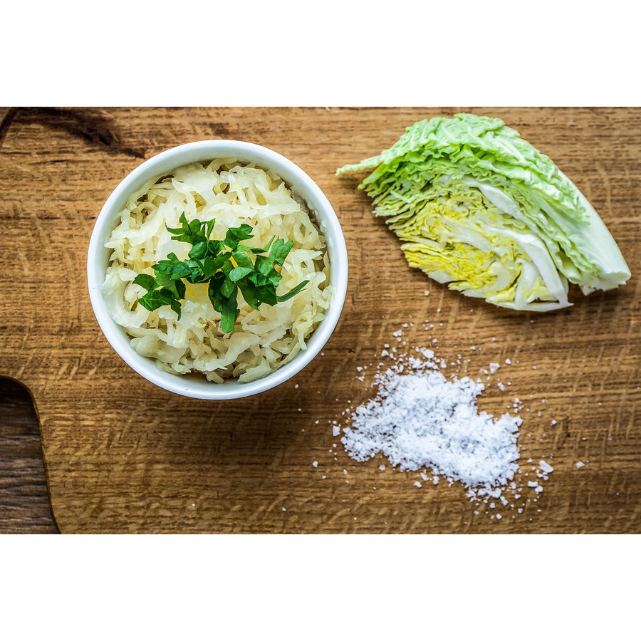Loving Foods - Organic Sauerkraut