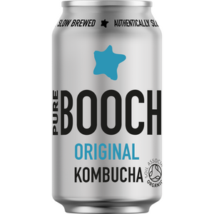 Pure Booch - Original Kombucha